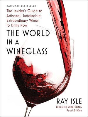 The World in a Wineglass - ebook